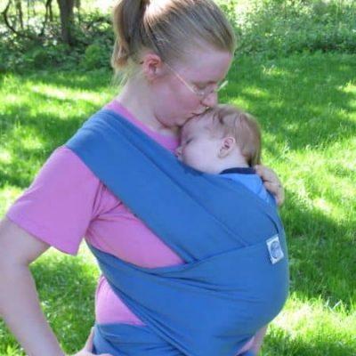 How to Look After Yourself After Childbirth