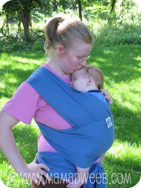 moby wrap