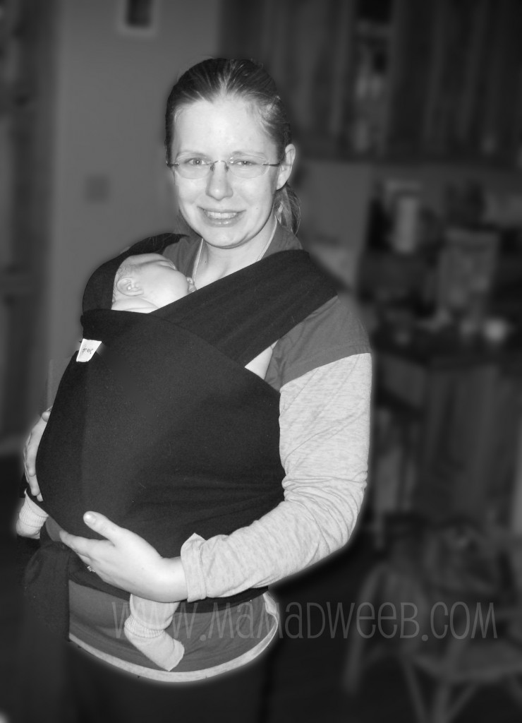 SleepyWrap 6 wks