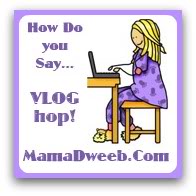 How Do You Say that in Kansas? Vlog Hop 2!