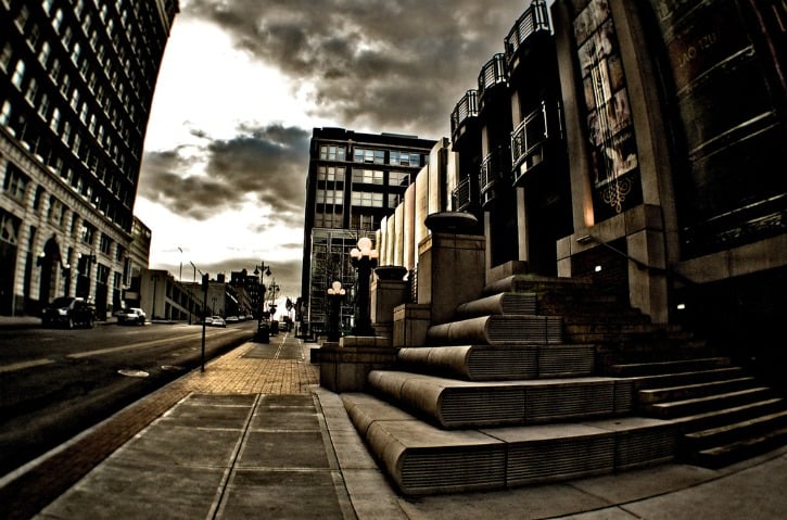 7 Favorite Kansas Photos