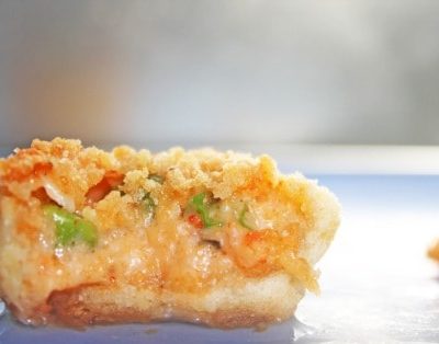 Delectable h’ordeuvres