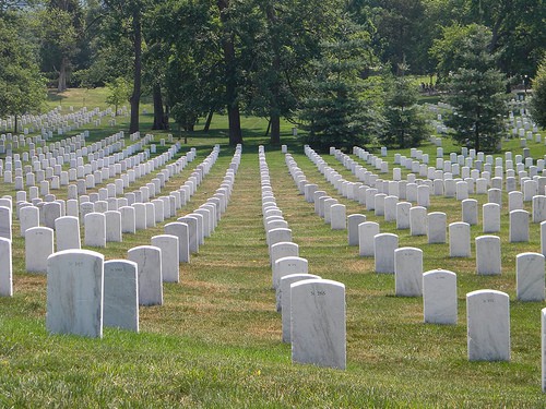 Where did Memorial Day Come From?