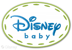 Disney baby logo