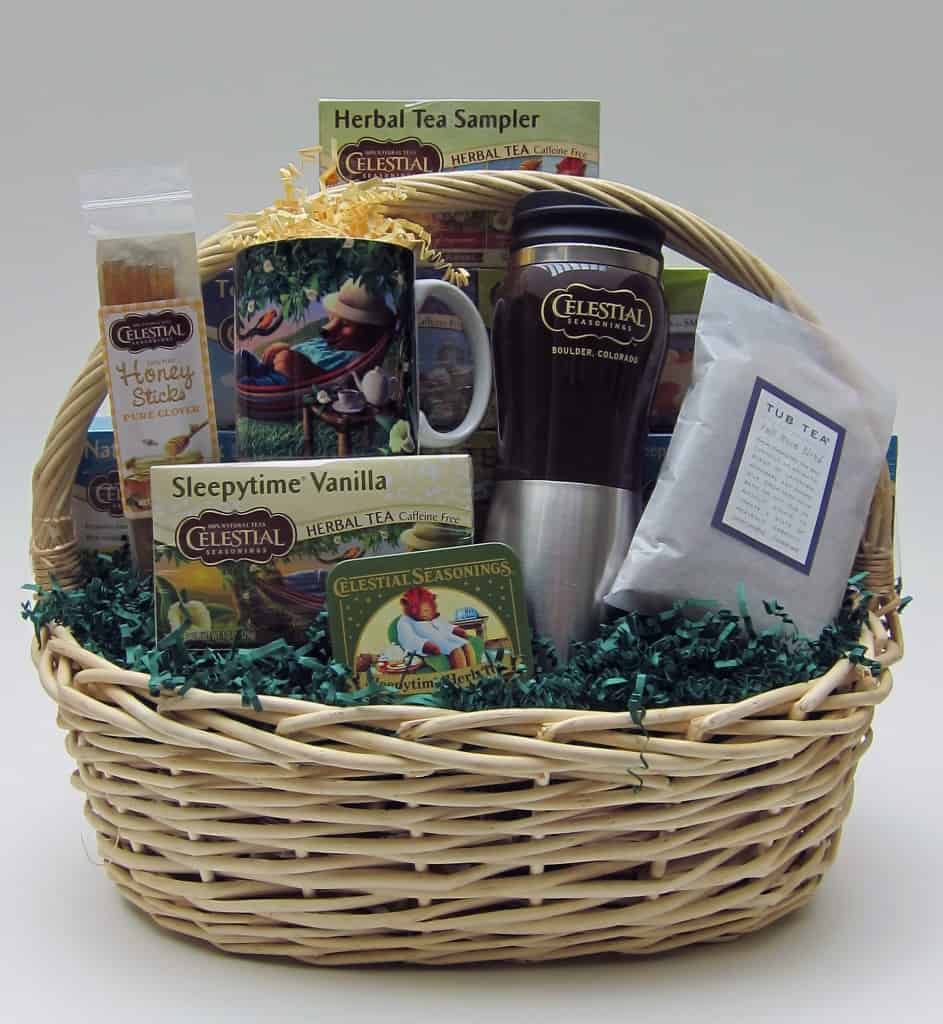 CelestialSeasonings_Gift_Basket