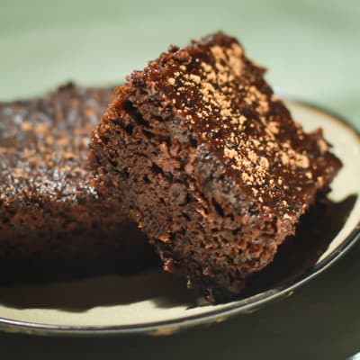 Gluten Free chocolate cake