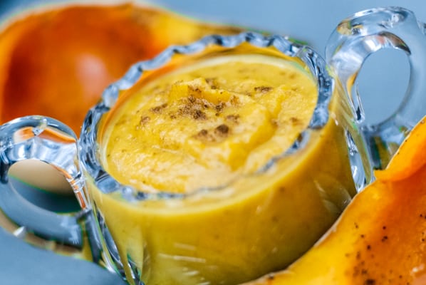 Dairy Free Soup