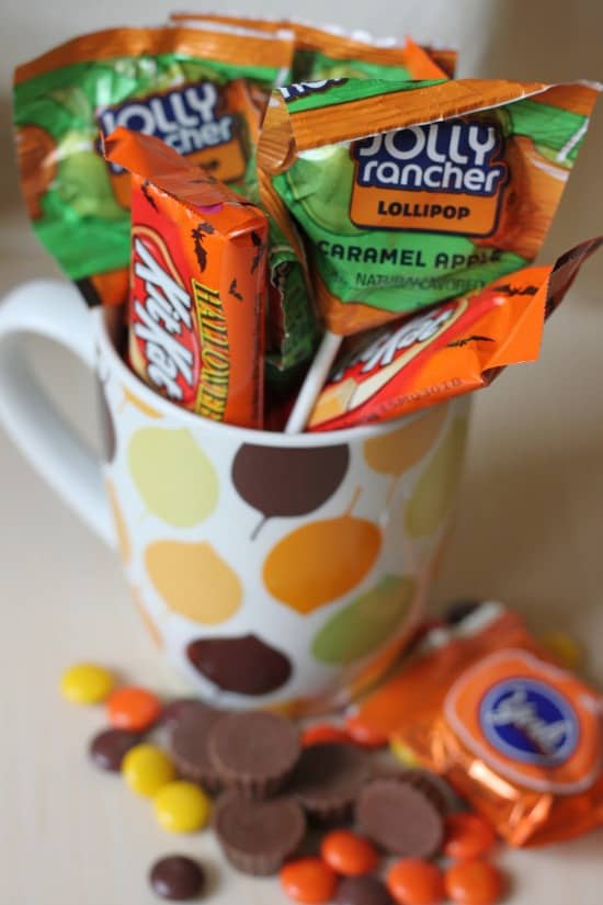 Halloween Gift Idea