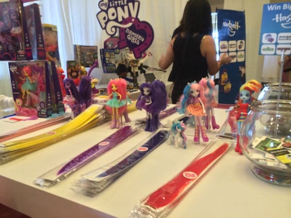 MLP