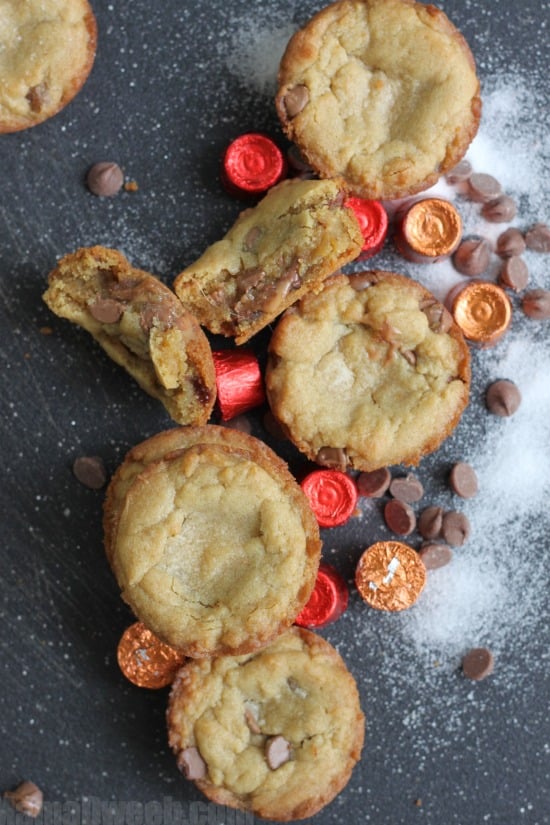 Rollo Cookies