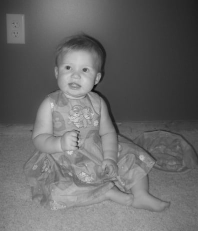 I followed “To Train Up A Child” & then stopped