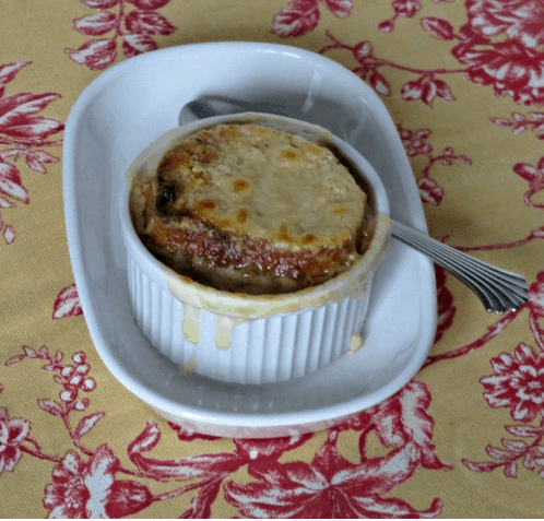 60 Comforting Soup Recipes