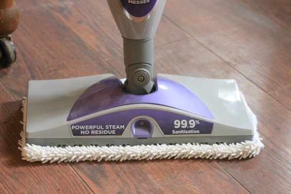 Shark Steam Mop