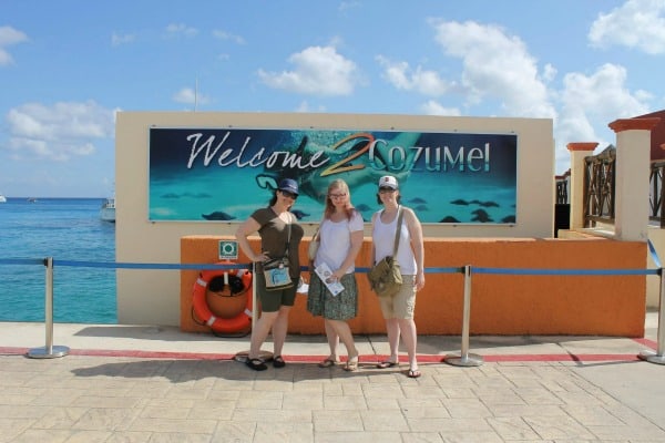 Cozumel