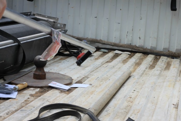 ACCESS™ EZ-Retriever® II Cargo Reaching Tool
