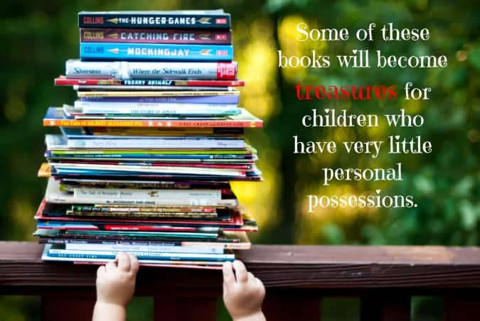BookTreasures