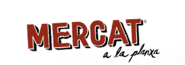 Mercat logo