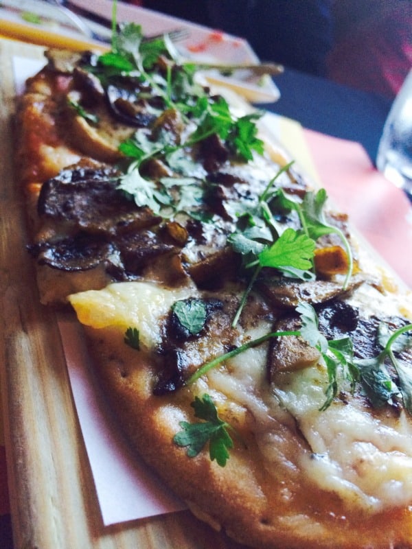 Cepes y Butifarra Coca