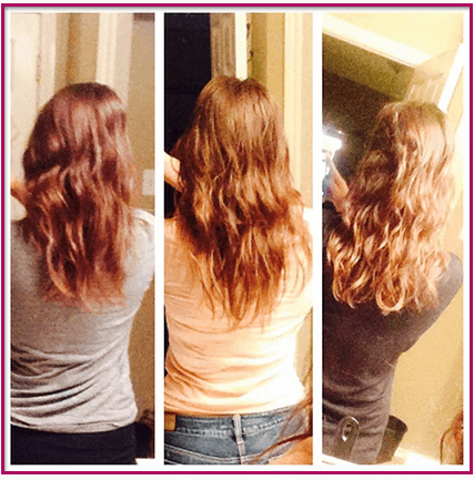 Vitamins for the 2nd fastest growing human tissue