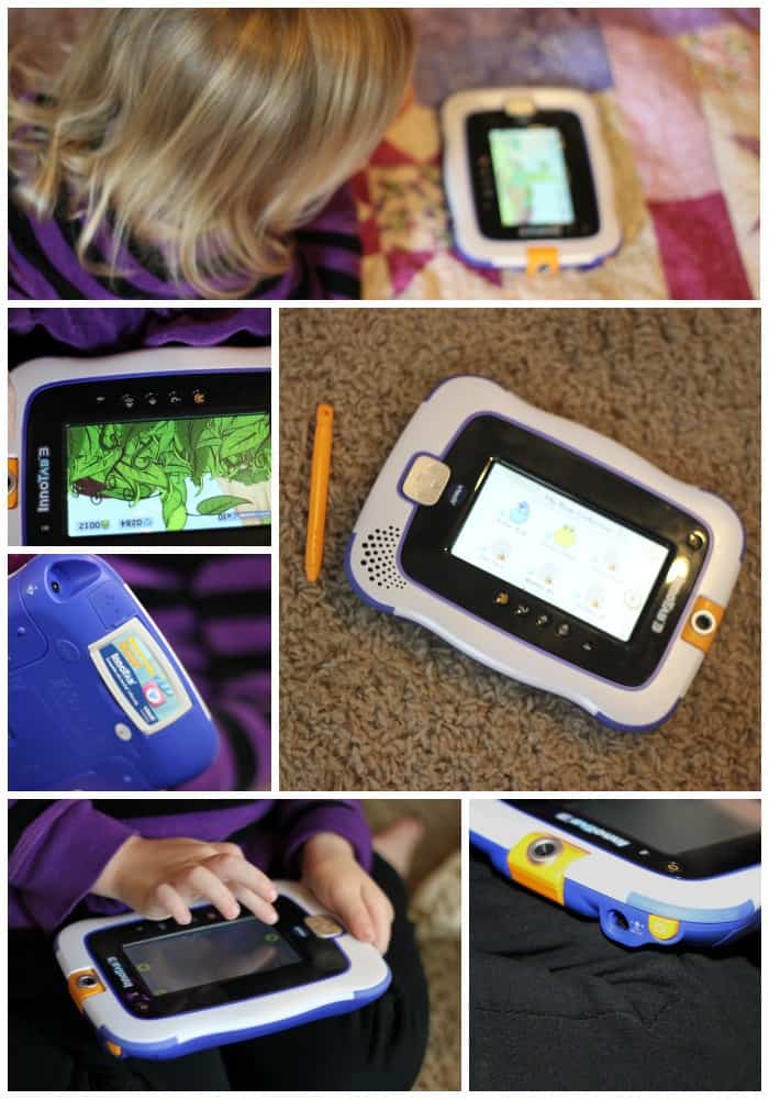 VTech Innotab 3 perfect for 3-5 year olds