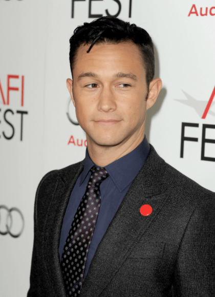Joseph gordon-levitt