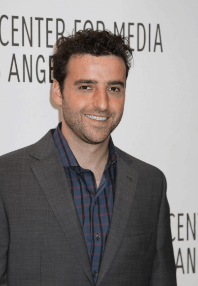David Krumholtz