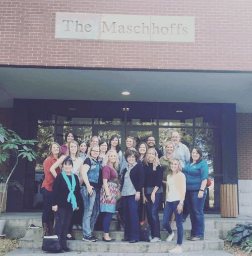 Maschhoff Tour