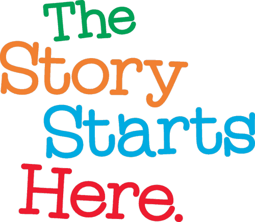 The Story Starts Here