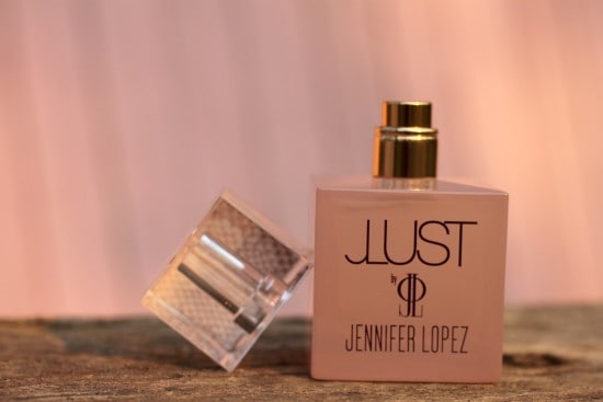 JLust Perfume