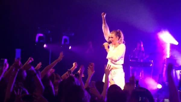 Rachel Platten Picture