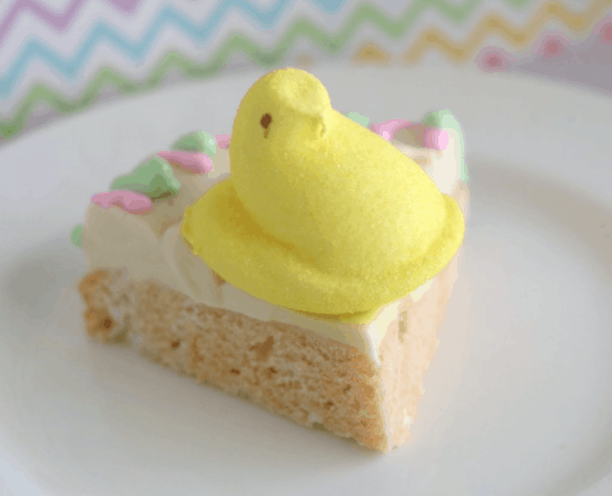 Easy Buttercream frosting with Cognac