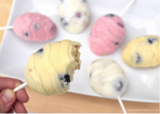 frozen yogurt