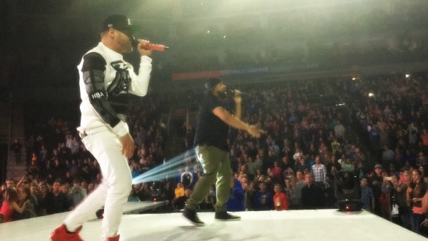 Toby Mac