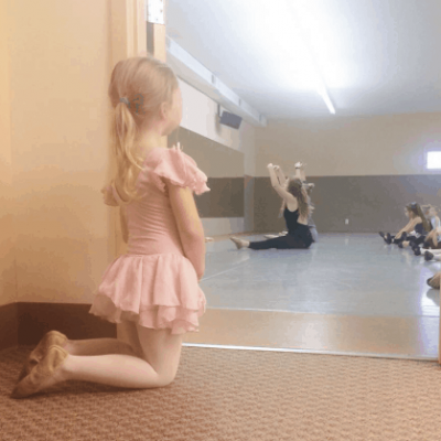 From Dance to Gymnastics