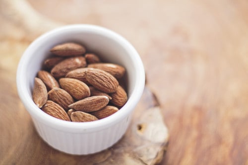 nuts