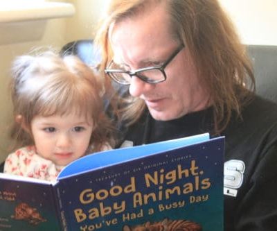 Good Night, Baby Animals, You’ve Had a Busy Day – Bedtime Book For Toddlers