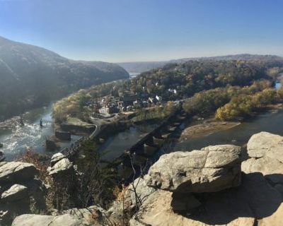 5 Incredibly Free Things To Do in the West Virginia Eastern Panhandle