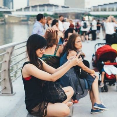 Social Media Safety For Kids: How To Teach Good Habits