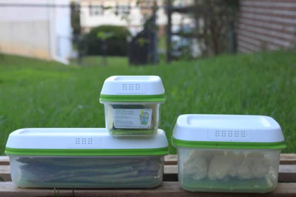 Rubbermaid Freshworks