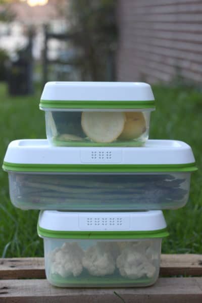 Rubbermaid Freshworks