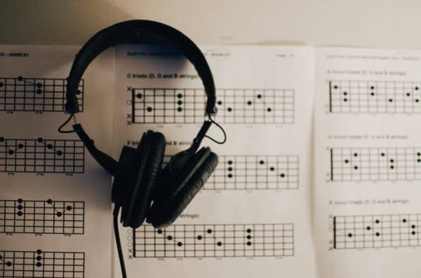 Kids Creativity Music