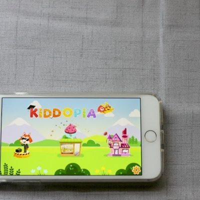 Kiddopia App Review – Entertaining & Educational App for Preschoolers