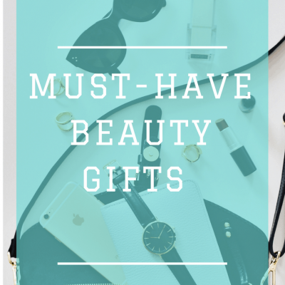 2017’s Best Holiday Gifts For Beauty Lovers