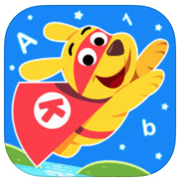 Click the logo to download Kiddopia App Store
