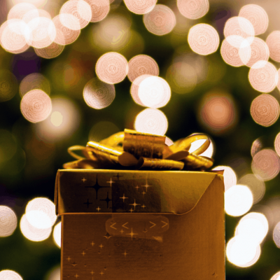 ‘Tis The Season To Start Thinking About Gift Ideas