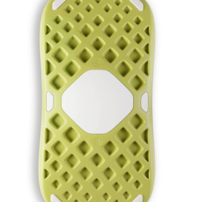 The Grade Balance Board by Fluidstance – Kids Won’t Know They are Exercising!