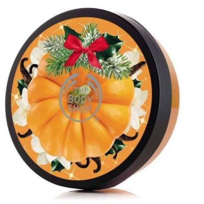 Hot Sale! $5 Pumpkin Vanilla Lotion from Body Shop!