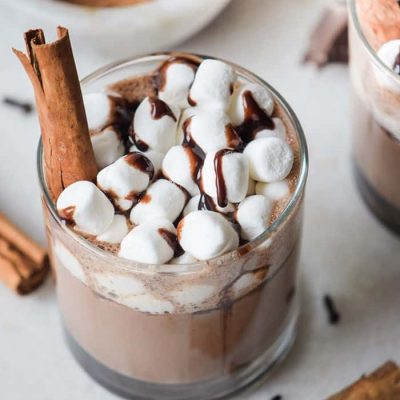 10 Must-Try Hot Chocolate Recipes – #7 Will Surprise You!