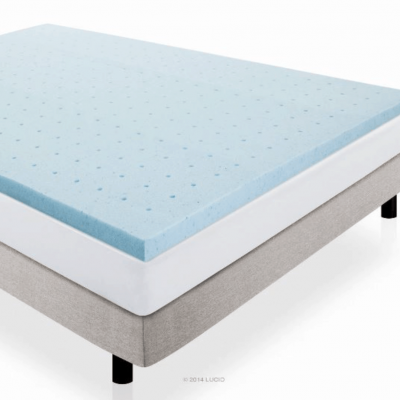 Are Memory Foam Pads Comfortable to Sleep On