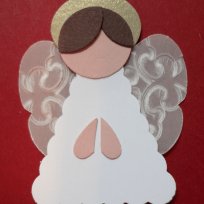 Please – Give Back With A Paper Angel This Year #AngelTree